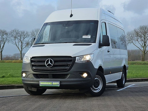 Mercedes-Benz Sprinter - Afbeelding 1 van 19