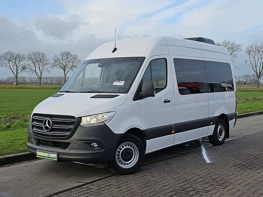 Mercedes-Benz Sprinter - Afbeelding 2 van 19