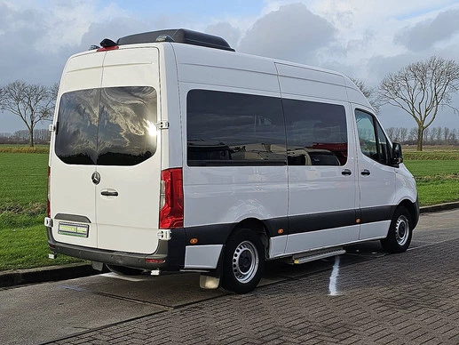 Mercedes-Benz Sprinter - Afbeelding 3 van 19