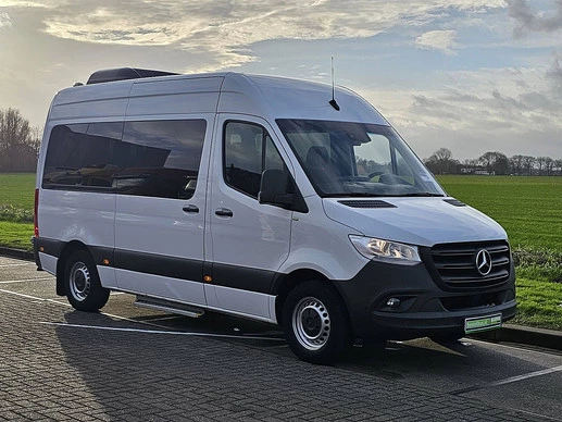 Mercedes-Benz Sprinter - Afbeelding 5 van 19