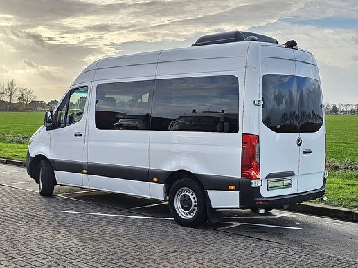 Mercedes-Benz Sprinter - Afbeelding 6 van 19