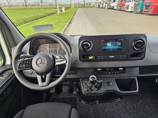 Mercedes-Benz Sprinter - Afbeelding 8 van 19