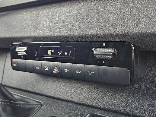 Mercedes-Benz Sprinter - Afbeelding 10 van 19