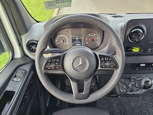 Mercedes-Benz Sprinter - Afbeelding 11 van 19