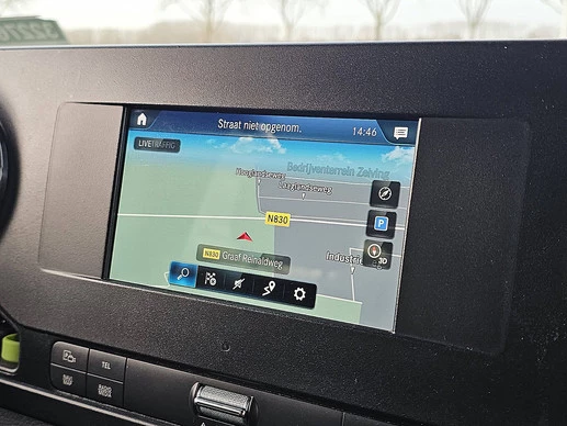 Mercedes-Benz Sprinter - Afbeelding 12 van 19