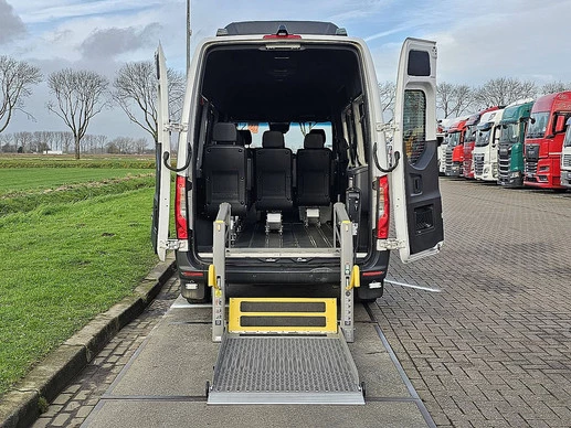 Mercedes-Benz Sprinter - Afbeelding 14 van 19