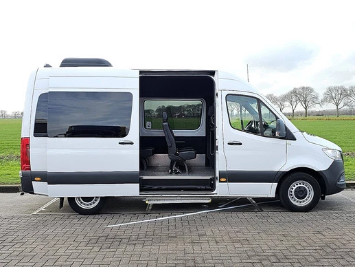 Mercedes-Benz Sprinter - Afbeelding 15 van 19