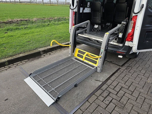 Mercedes-Benz Sprinter - Afbeelding 16 van 19