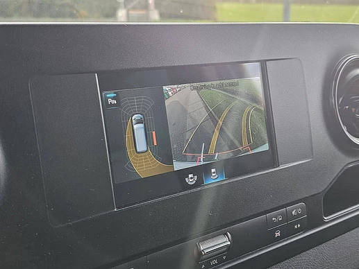 Mercedes-Benz Sprinter - Afbeelding 17 van 19