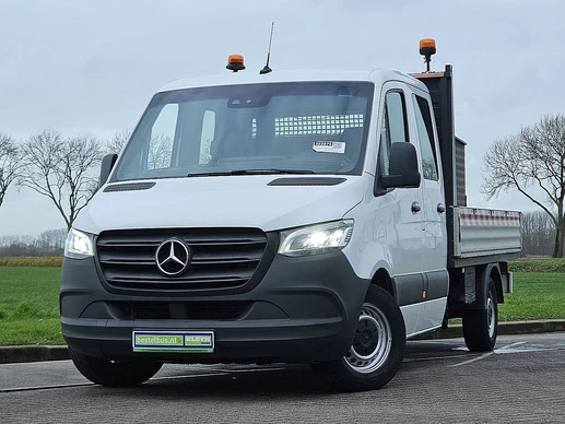 Mercedes-Benz Sprinter - Afbeelding 1 van 17