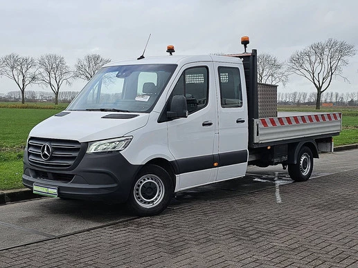 Mercedes-Benz Sprinter - Afbeelding 2 van 17