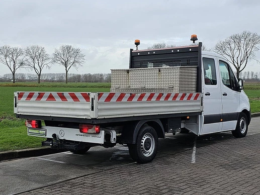 Mercedes-Benz Sprinter - Afbeelding 3 van 17
