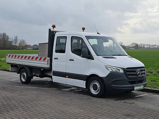 Mercedes-Benz Sprinter - Afbeelding 5 van 17
