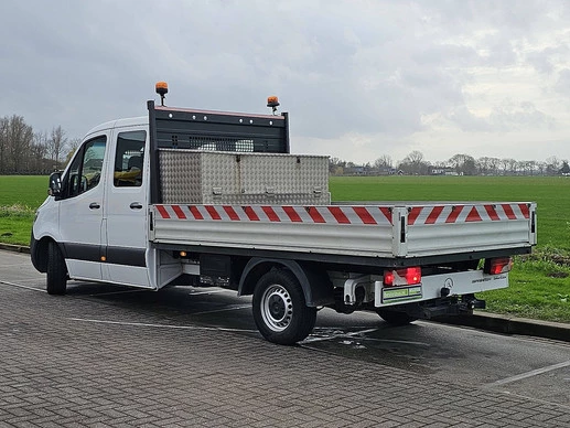 Mercedes-Benz Sprinter - Afbeelding 6 van 17