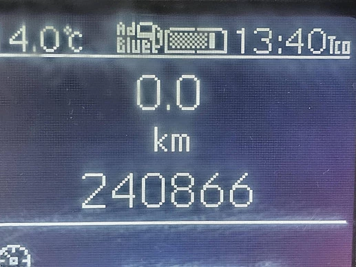 Mercedes-Benz Sprinter - Afbeelding 9 van 17