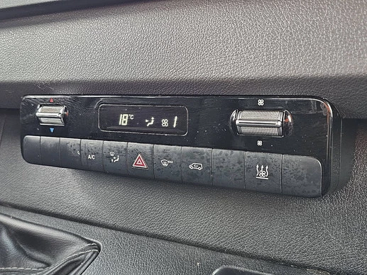 Mercedes-Benz Sprinter - Afbeelding 11 van 17