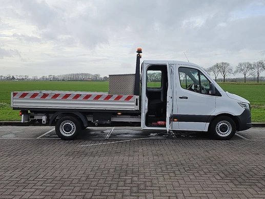 Mercedes-Benz Sprinter - Afbeelding 14 van 17