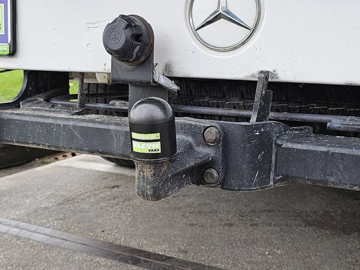 Mercedes-Benz Sprinter - Afbeelding 15 van 17