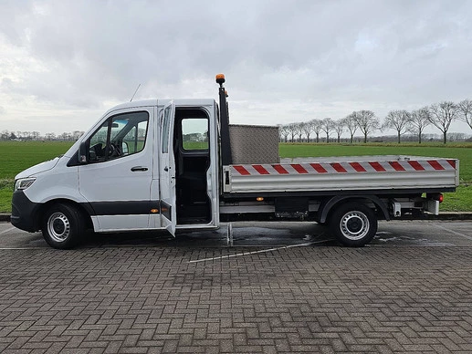 Mercedes-Benz Sprinter - Afbeelding 16 van 17