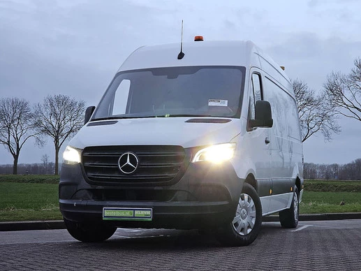 Mercedes-Benz Sprinter - Afbeelding 1 van 17
