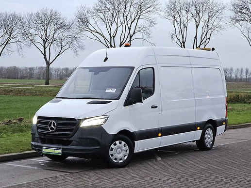 Mercedes-Benz Sprinter - Afbeelding 2 van 17