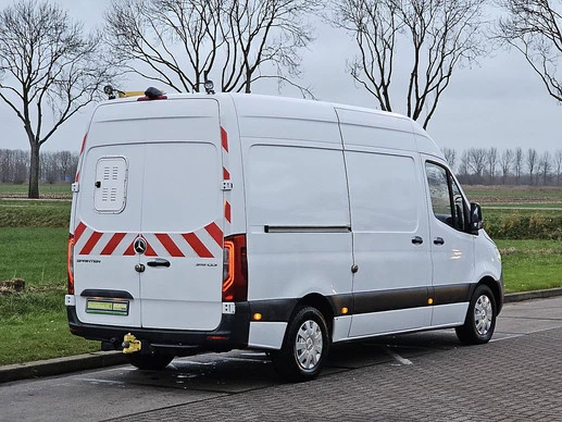 Mercedes-Benz Sprinter - Afbeelding 3 van 17