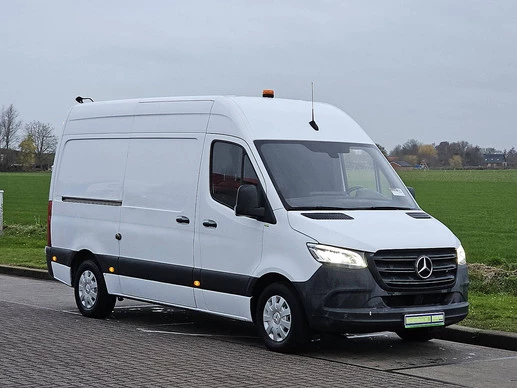 Mercedes-Benz Sprinter - Afbeelding 5 van 17