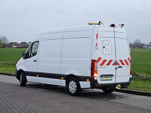 Mercedes-Benz Sprinter - Afbeelding 6 van 17
