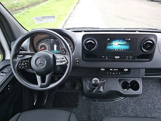 Mercedes-Benz Sprinter - Afbeelding 8 van 17