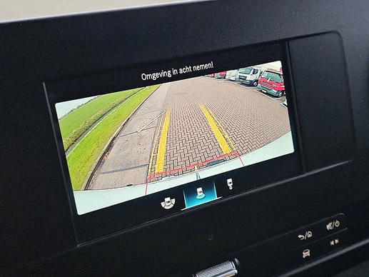 Mercedes-Benz Sprinter - Afbeelding 12 van 17