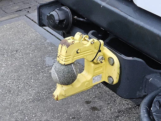 Mercedes-Benz Sprinter - Afbeelding 15 van 17