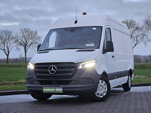 Mercedes-Benz Sprinter - Afbeelding 1 van 16