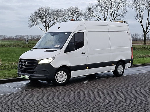 Mercedes-Benz Sprinter - Afbeelding 2 van 16