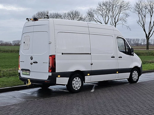 Mercedes-Benz Sprinter - Afbeelding 3 van 16