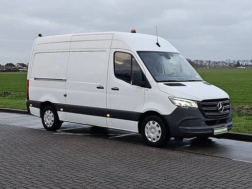 Mercedes-Benz Sprinter - Afbeelding 5 van 16