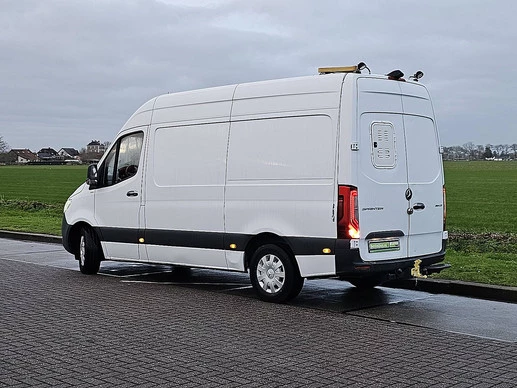 Mercedes-Benz Sprinter - Afbeelding 6 van 16