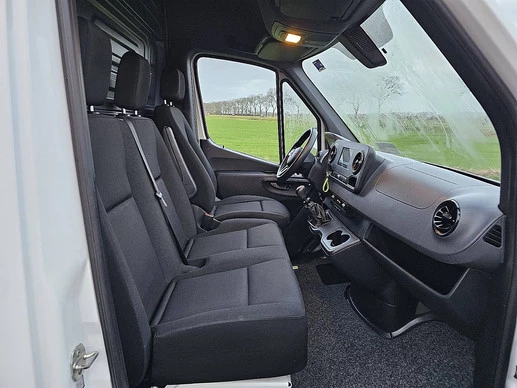Mercedes-Benz Sprinter - Afbeelding 7 van 16
