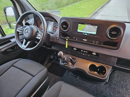 Mercedes-Benz Sprinter - Afbeelding 8 van 16