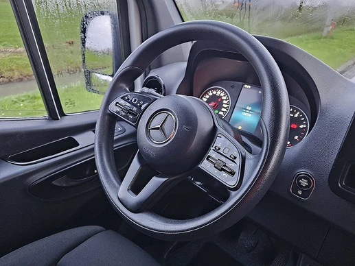 Mercedes-Benz Sprinter - Afbeelding 10 van 16