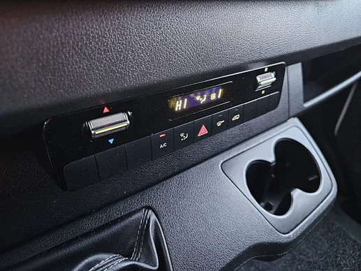 Mercedes-Benz Sprinter - Afbeelding 11 van 16