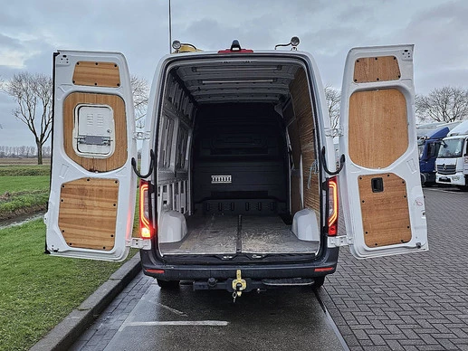 Mercedes-Benz Sprinter - Afbeelding 12 van 16
