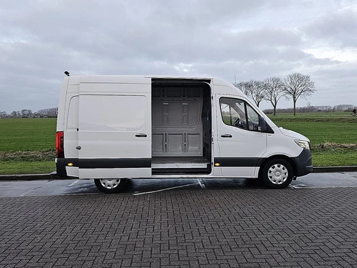 Mercedes-Benz Sprinter - Afbeelding 13 van 16