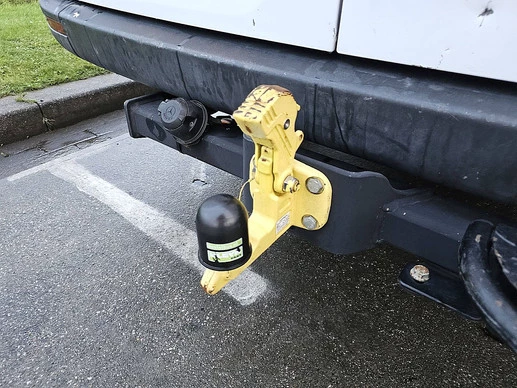 Mercedes-Benz Sprinter - Afbeelding 14 van 16