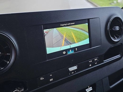 Mercedes-Benz Sprinter - Afbeelding 15 van 16