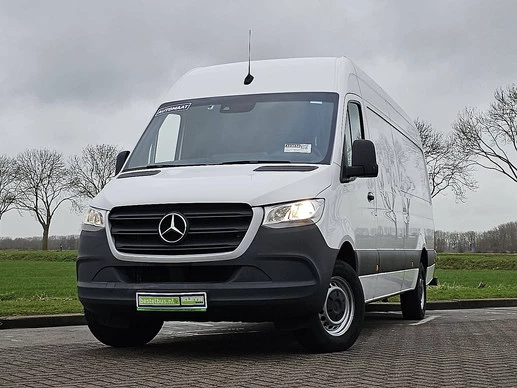 Mercedes-Benz Sprinter - Afbeelding 1 van 20