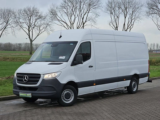 Mercedes-Benz Sprinter - Afbeelding 2 van 20