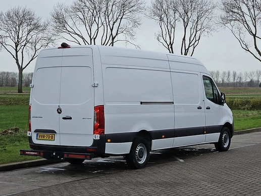 Mercedes-Benz Sprinter - Afbeelding 3 van 20
