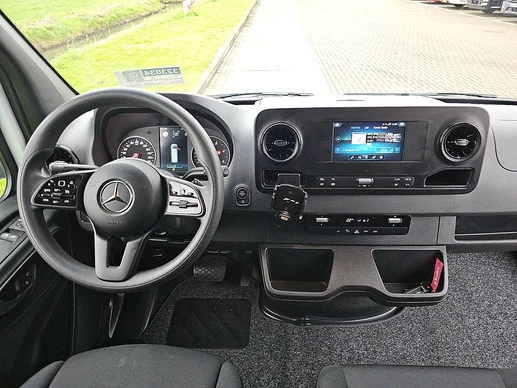Mercedes-Benz Sprinter - Afbeelding 8 van 20