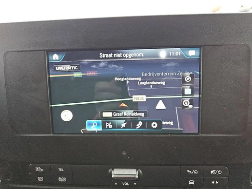 Mercedes-Benz Sprinter - Afbeelding 11 van 20