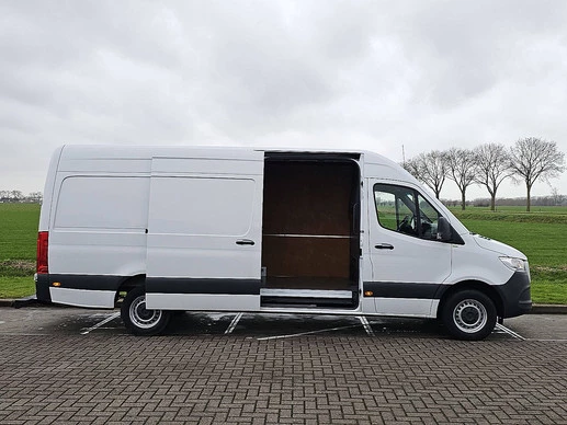 Mercedes-Benz Sprinter - Afbeelding 16 van 20